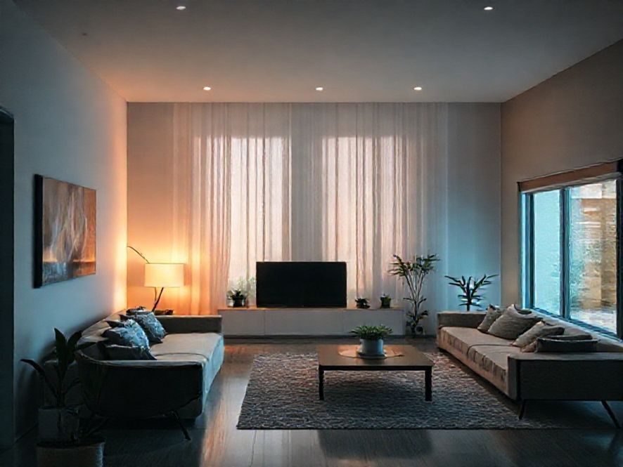 Por que é ideal para O que é: O Nível de Lux (Medição de Luminosidade)?