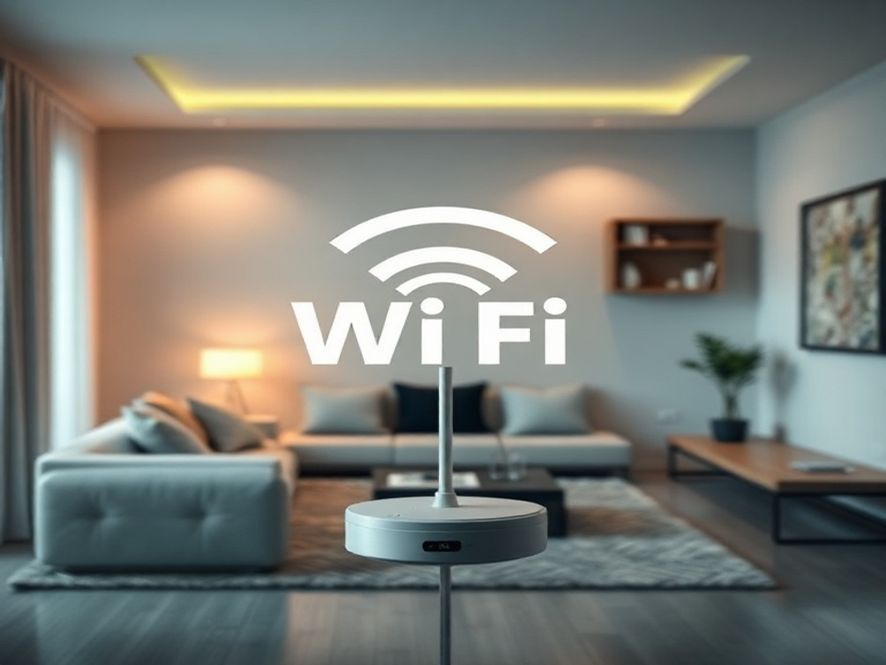 Por que é ideal para O que é: O OFDMA (Orthogonal Frequency Division Multiple Access) (Wi-Fi 6)?