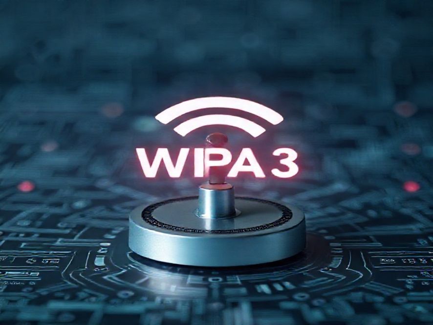 Por que é ideal para O que é: O Protocolo de Segurança WPA3 (Padrão de Criptografia)?