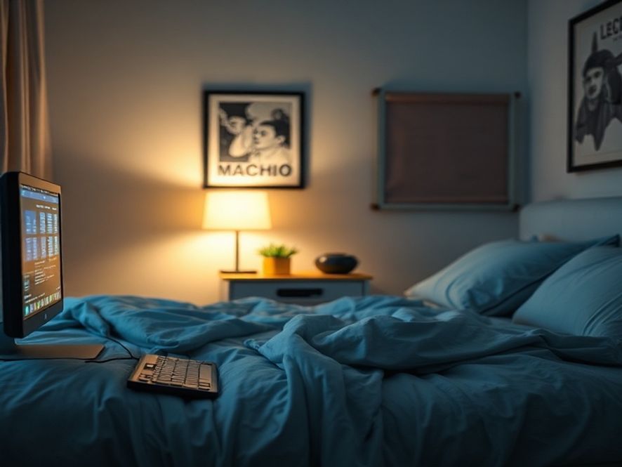 Por que é ideal para O que é: O Recurso de Despertar (Wake-on-LAN) (Rede)?