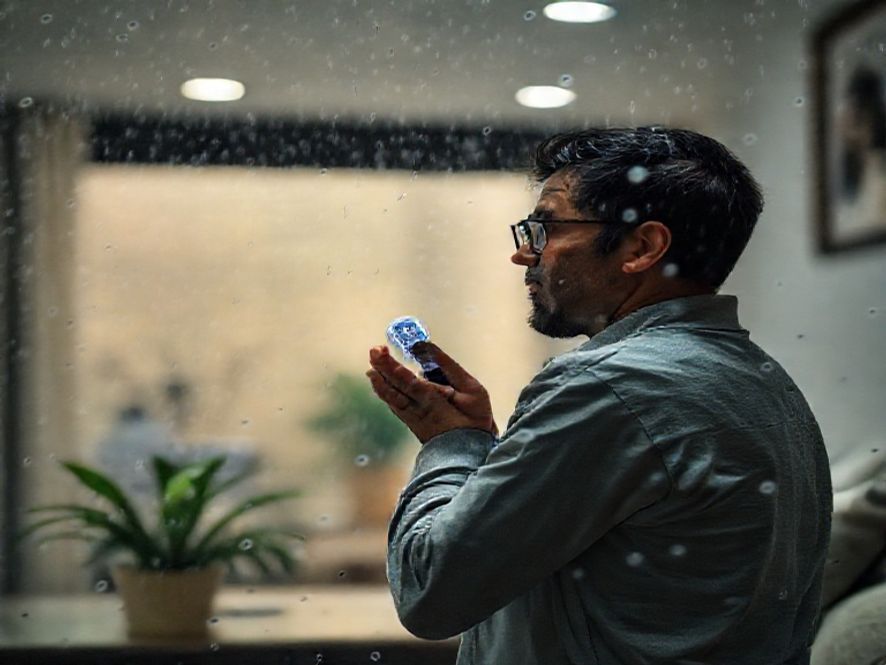 Por que é ideal para O que é: O Resistência da Carcaça a intempéries (IP Rating)?