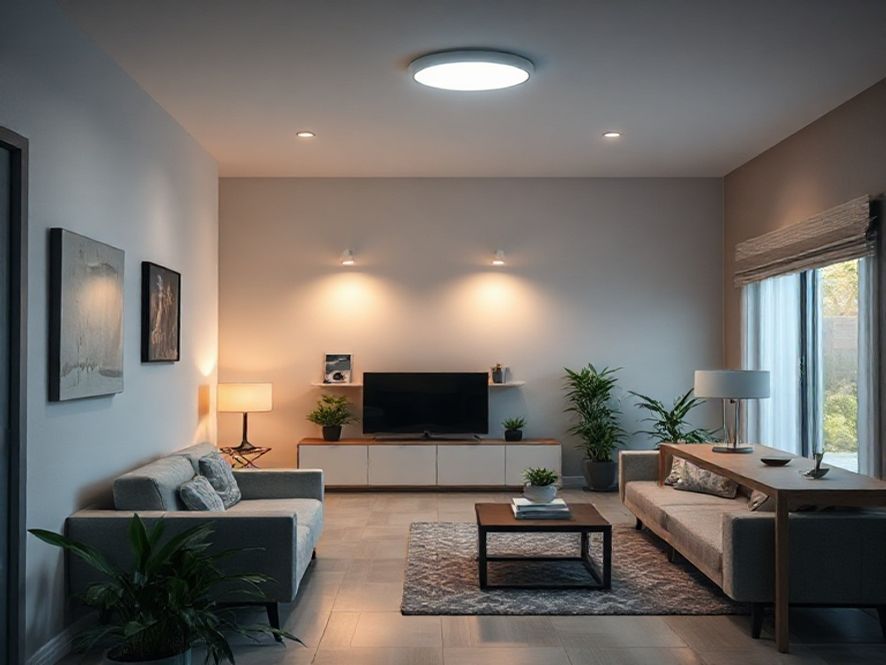 Por que é ideal para O que é: O Sistema de Lente Fresnel (Sensor PIR)?