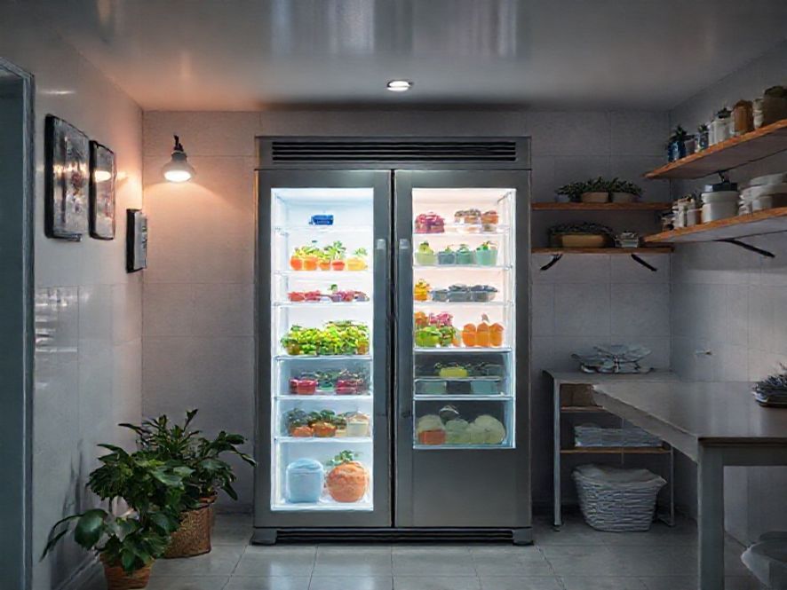 Por que é ideal para O que é: O Sistema de Refrigeração (Passivo ou Ativo) (Ruído)?