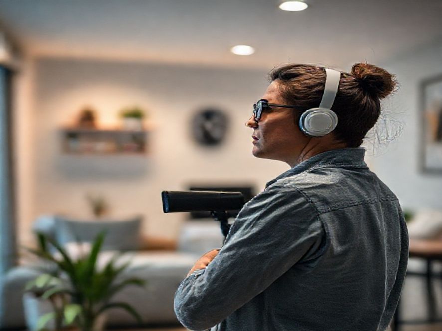 Por que é ideal para O que é: O Sistema de Travamento do Ajuste (Potenciômetros)?