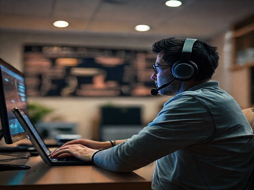 Por que é ideal para O que é: O Tempo de Latência (Ping) em jogos online?