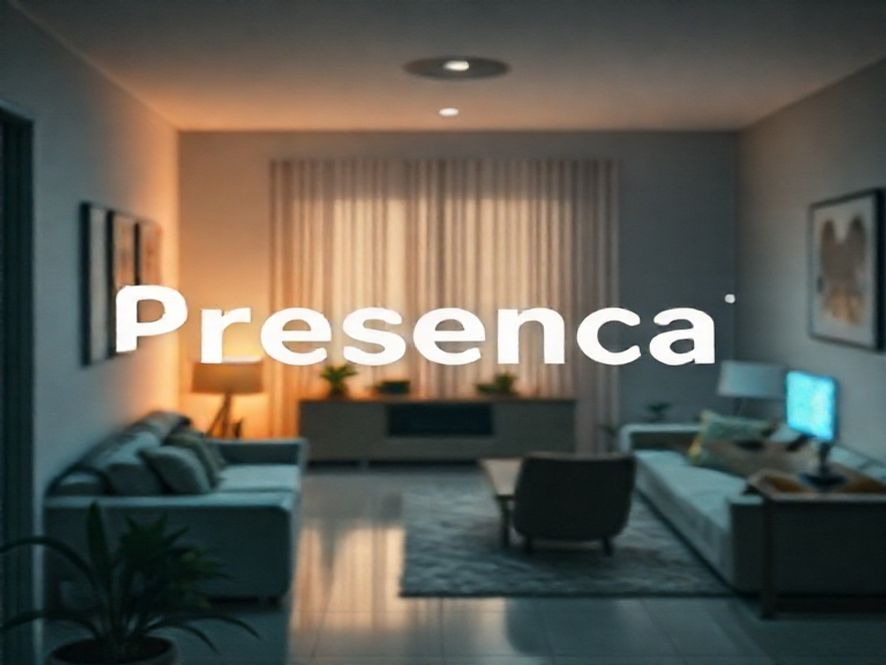 Por que é ideal para O que é: O Termo "Presença" (Detecção de Movimento) (Conceito)?