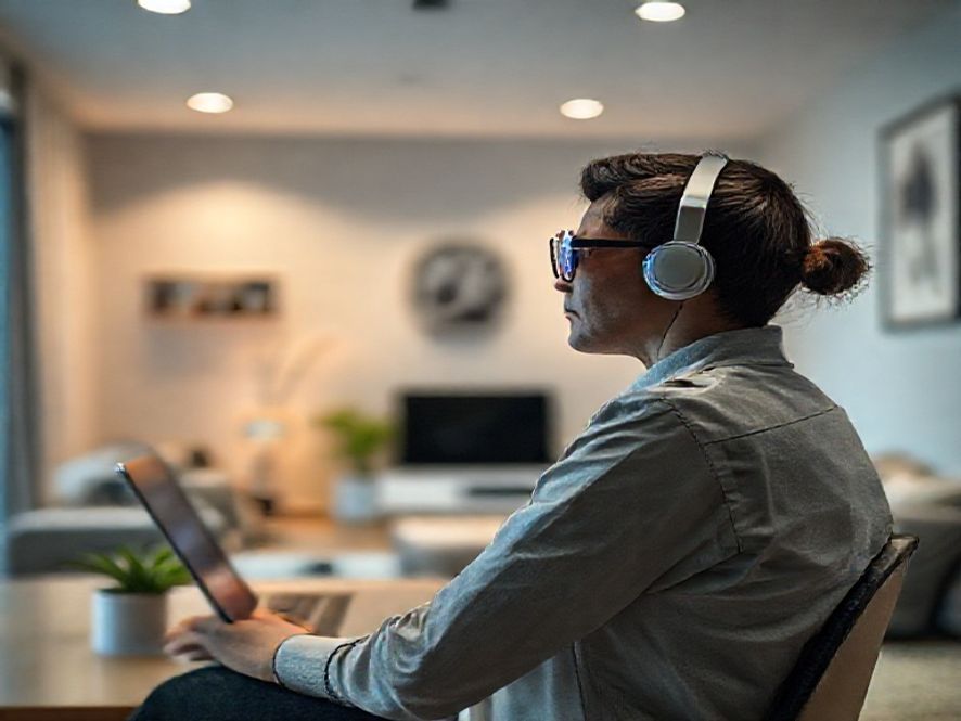 Por que é ideal para Quais são os Recursos Extras: O Ajuste da Sensibilidade (Para áreas com vento)?