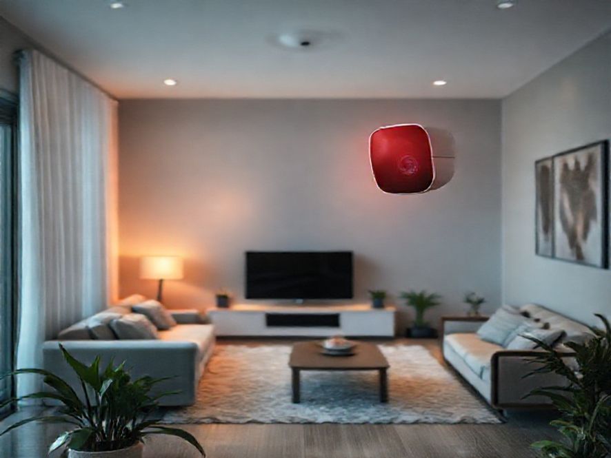 Por que é ideal para Quais são os Recursos Extras: O Sistema de Sensor (Tecnologia) (PIR vs Micro-ondas)?