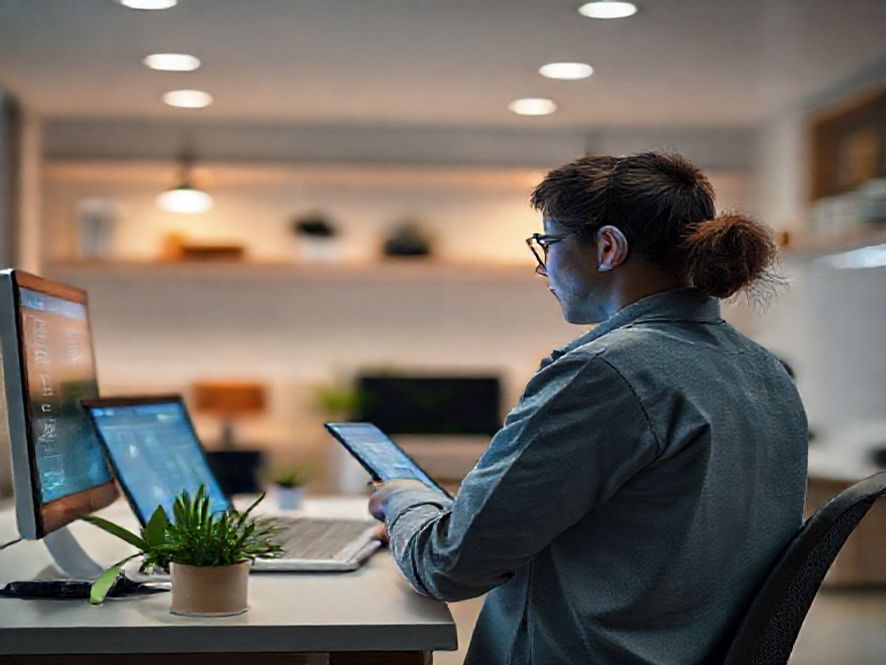 Por que é ideal para Quais são os Recursos Pro: O Recurso Acesso Atribuído (Modo Kiosk) (Windows Pro)?