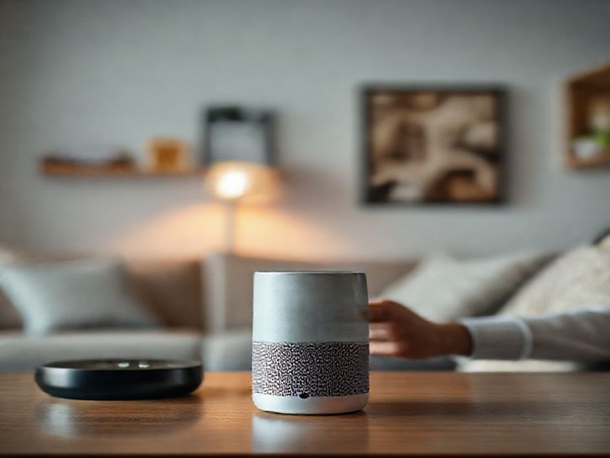 Por que é ideal para Quais são os Recursos Smart: O Controle do Roteador por Aplicativo (Usabilidade)?