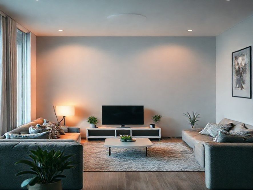 Por que é ideal para Quais são os Recursos Smart: O QoS para Voz (VoIP) e Câmeras (Prioridade)?