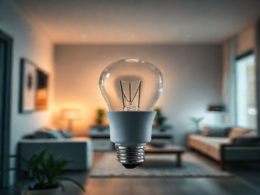 Por que é ideal para Qual a Capacidade de Carga: A Potência para lâmpadas de Baixa Potência (LED)?