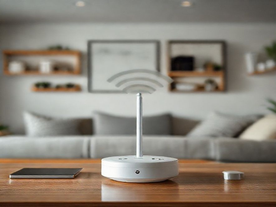 Por que é ideal para Qual a Capacidade de Dispositivos: A Capacidade de Dispositivos na Banda 5 GHz?