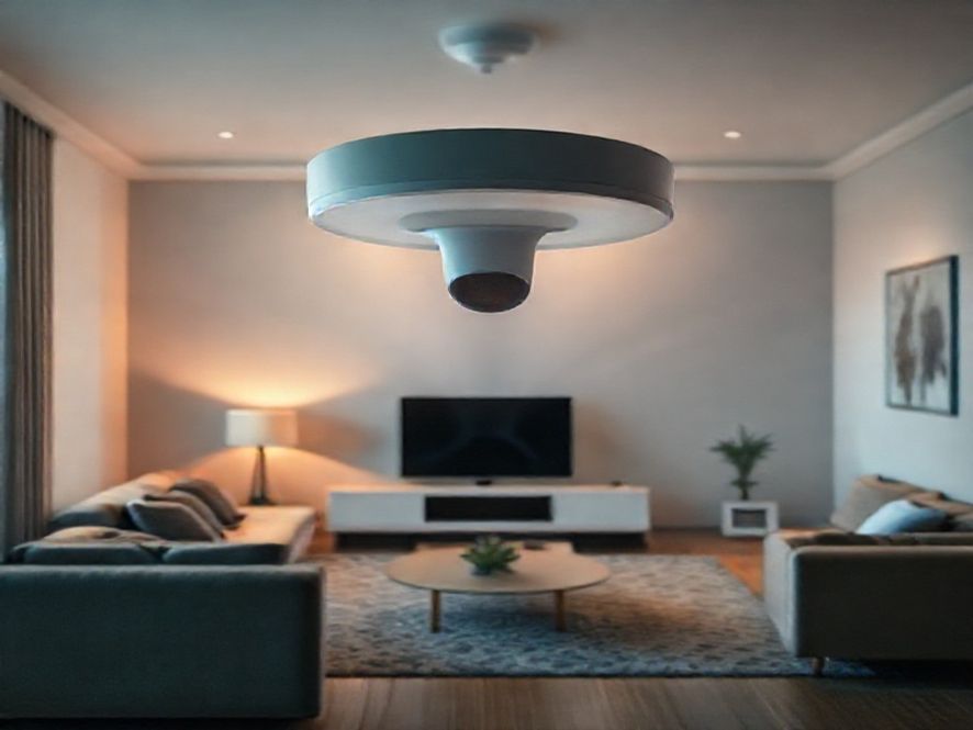 Por que é ideal para Qual a Capacidade de Dispositivos: O Recurso Beamforming (Benefício para 60+ Dispositivos)?