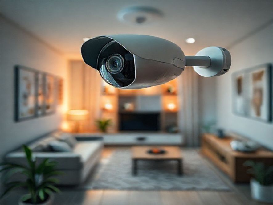 Por que é ideal para Vale a pena: A Detecção de Movimento 360° para segurança total?