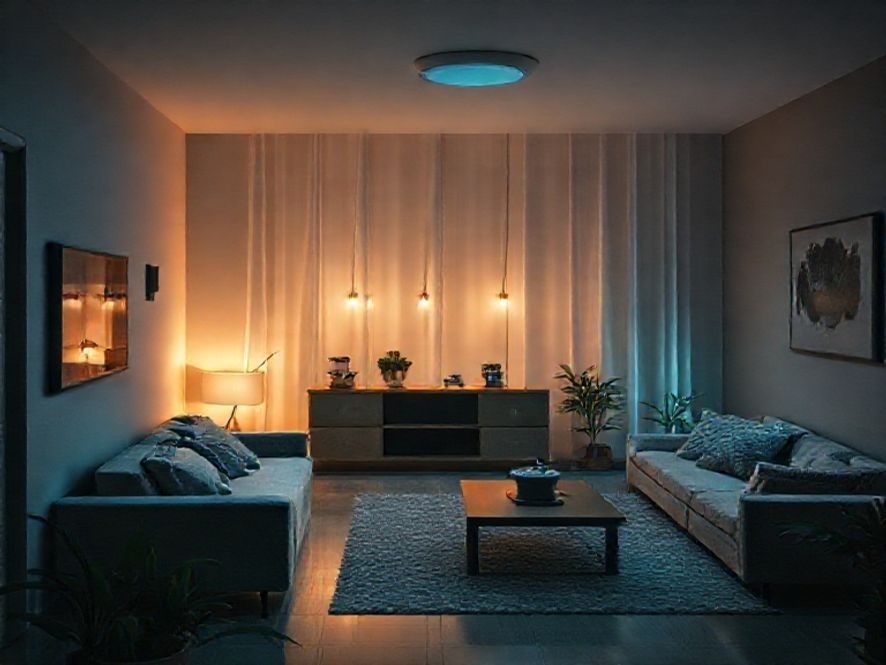 Por que é ideal para Vale a pena: A Função Fotocélula (Sensor de Luminosidade) (Uso apenas à noite)?