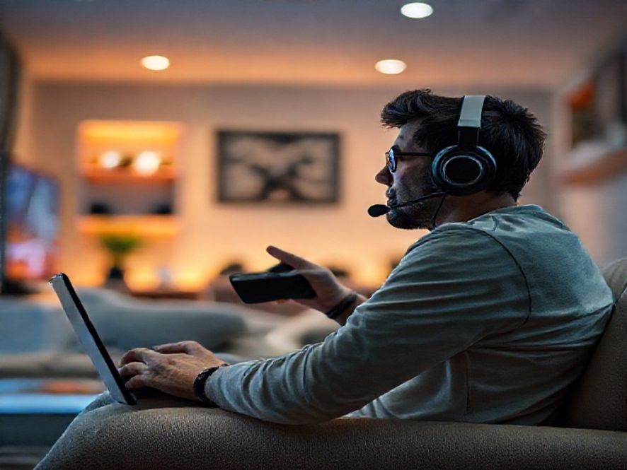 Por que é ideal para Vale a pena: A Latência (Ping) reduzida do Wi-Fi 6 para gamers?