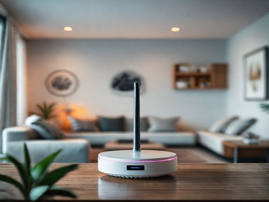 Por que é ideal para Vale a pena: A tecnologia MU-MIMO para múltiplos usuários simultâneos?