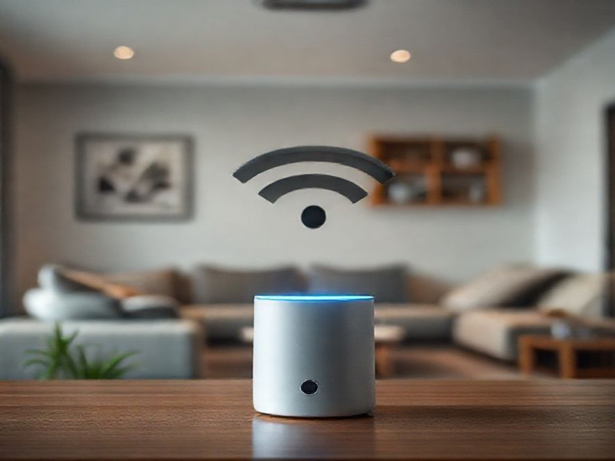 Por que é ideal para Vale a pena: A Velocidade de Transmissão na banda de 5 GHz?