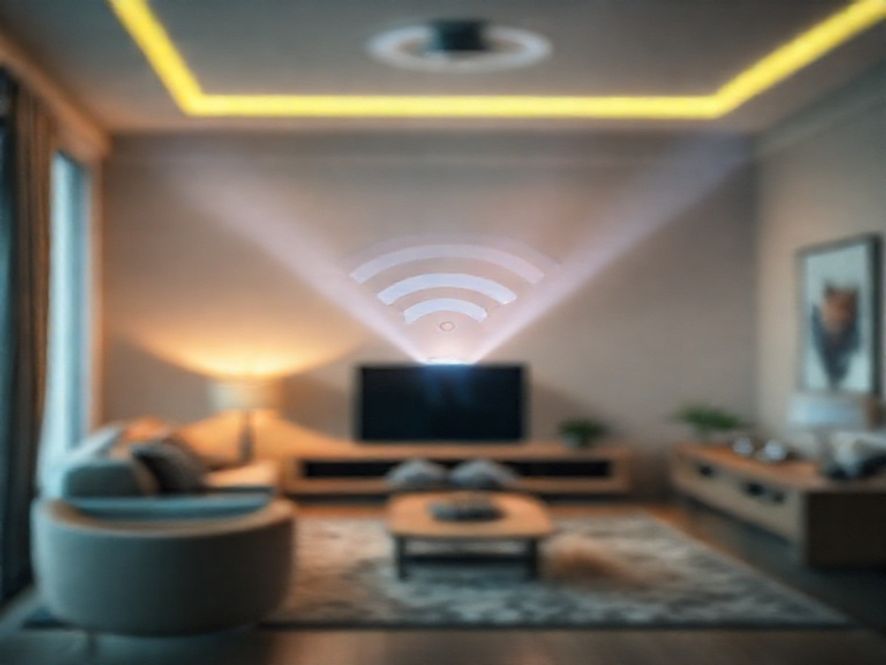 Por que é ideal para Vale a pena: O Recurso Beamforming para sinal Wi-Fi direcionado?
