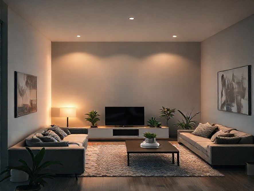 Por que é ideal para Vale configurar: A Configuração do Nível de Lux (Para o crepúsculo)?