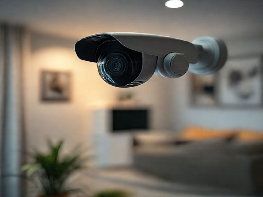 Por que é ideal para Vale configurar: A Sensibilidade (Ajuste) (Para detectar em longas distâncias)?