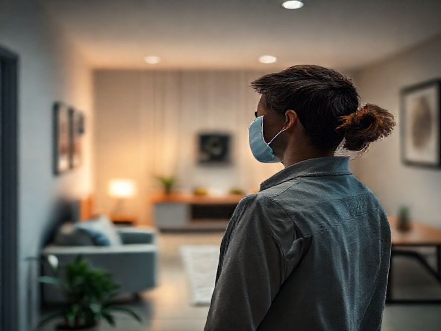 Por que é ideal para Vale configurar: O Ajuste da Sensibilidade (Para portas de correr) (Detecção)?