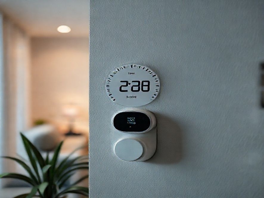 Por que é ideal para Vale configurar: O Ajuste do Timer (Potenciômetro) (Tempo exato de 5 minutos)?