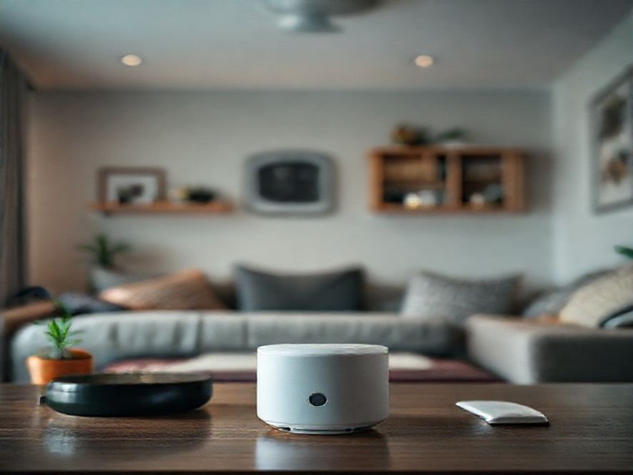 Por que é ideal para Vale configurar: O Bloqueio de Dispositivos Invasores (Filtro MAC)?