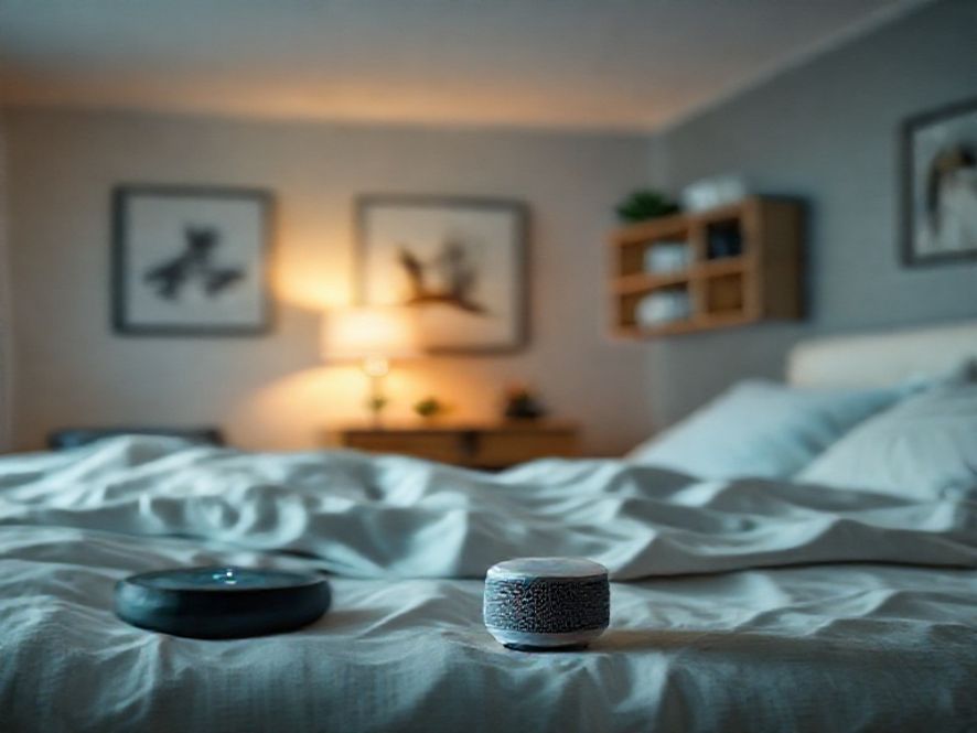 Por que é ideal para Vale configurar: O Recurso Target Wake Time (TWT) (Economia de Bateria de IoT)?