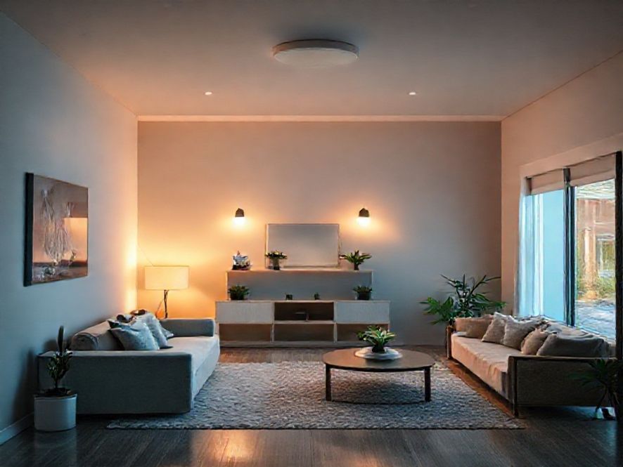 Por que é ideal para Vale configurar: O Sistema de Lâmpadas (Compatibilidade) (Teste com LED/Fluorescente)?