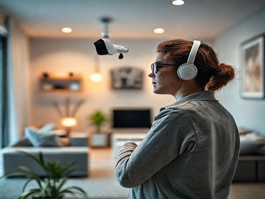 Por que é ideal para Vale configurar: O Sistema de Travamento (Ajuste) dos Potenciômetros (Fixação)?