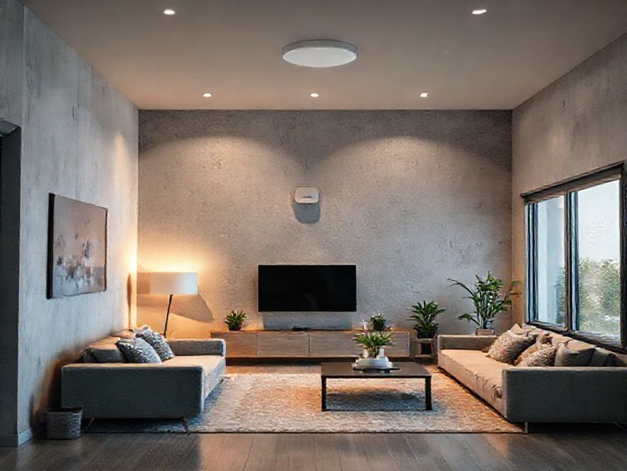 Por que é ideal para Vale configurar: O Soquete (Instalação) em luminárias com cúpula (Obstrução)?