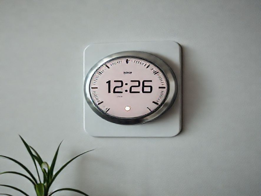 Por que é ideal para Vale configurar: O Timer (Ajuste) para a economia de energia (Máximo necessário)?