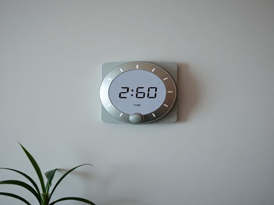 Por que é ideal para Vale configurar: O Timer (Ajuste) (Para o Modo de Alarme) (Tempo)?