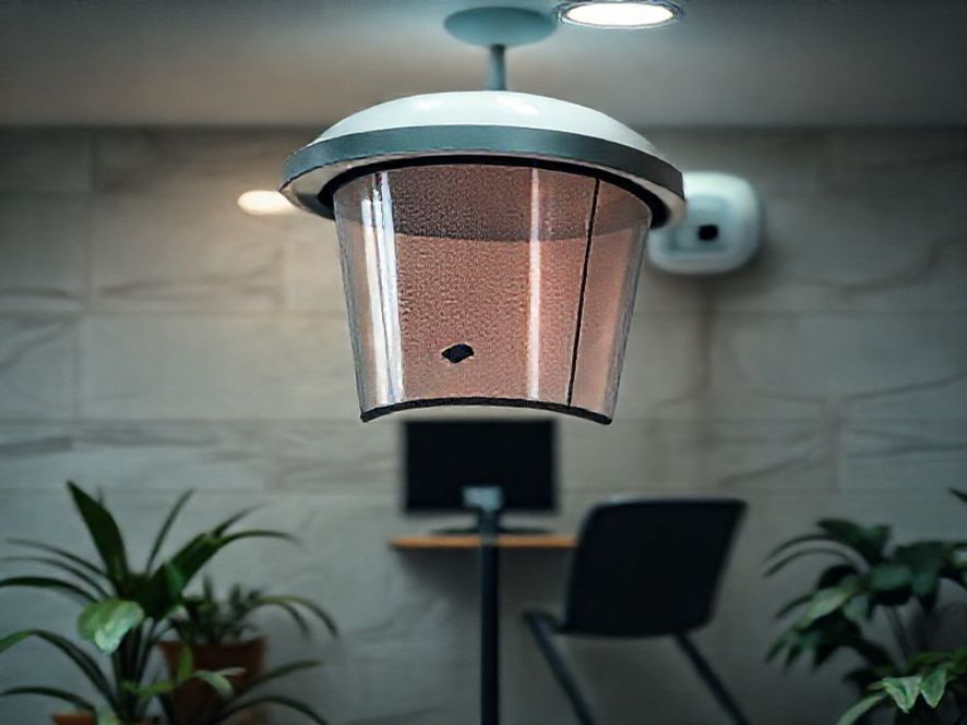 Por que é prático Como é a Proteção/Gabinete: A Proteção da Placa Mãe (Furos de Montagem)?