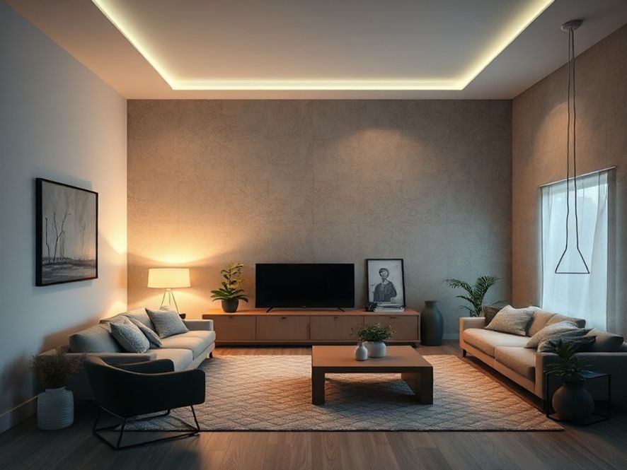 Por que é prático Como é o Holofote: O Design do Holofote para evitar o ofuscamento?