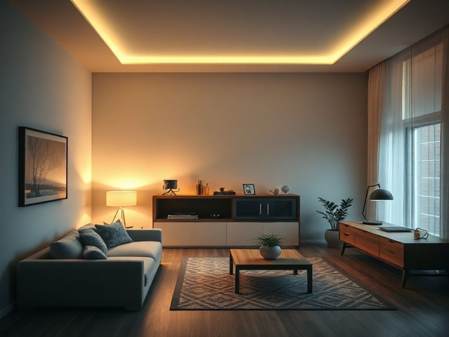 Por que é prático Como é o Holofote: O Fluxo Luminoso (Lumens) (Intensidade de Foco)?