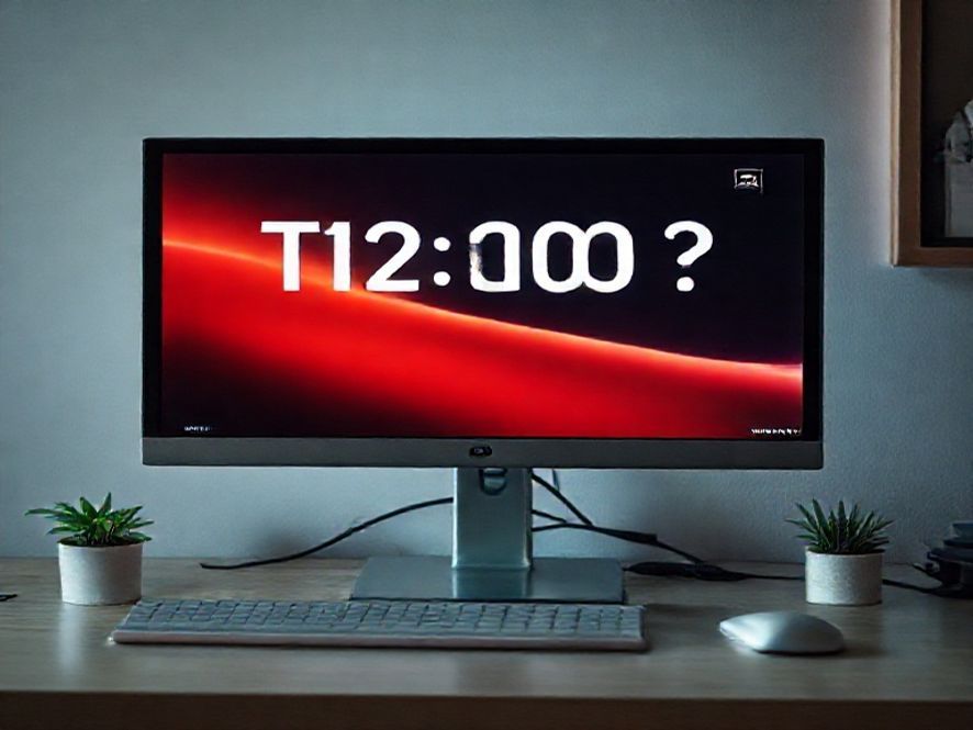 Por que é prático Como é o Monitor: O Sistema de Desligamento Automático (Timer)?