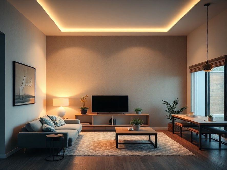 Por que é prático O que é: O Design do Holofote (Tamanho da Lâmpada)?