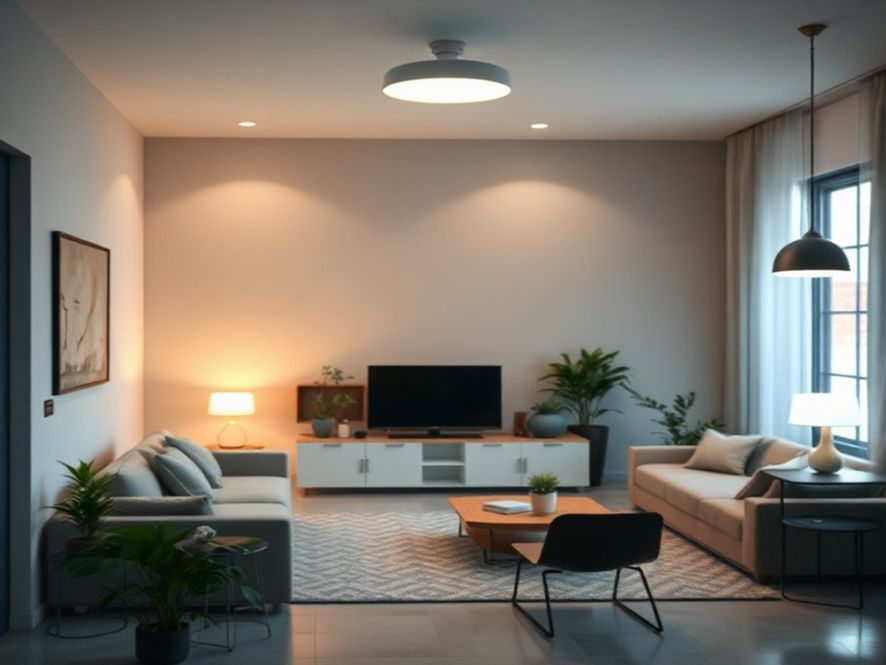 Por que é prático O que é: O Recurso de Dimerização (se compatível) (Controle de Brilho)?