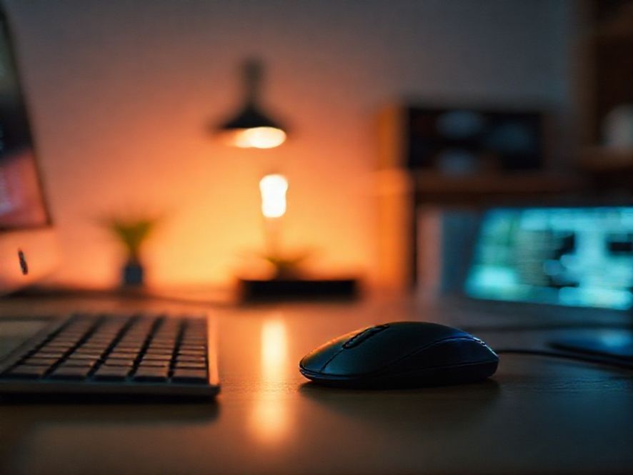 Por que é prático Quais são os Softwares Essenciais: O Recurso de DPI (Mouse) (Configuração)?