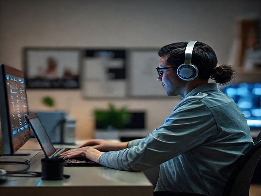 Por que é prático Quais são os Softwares Essenciais: O Recurso de Particionamento (Gerenciamento de Disco)?