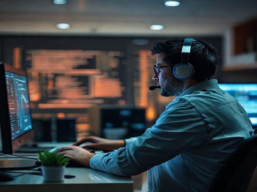 Por que é prático Quais são os Softwares Essenciais: O Software de Monitoramento de Tráfego de Rede?