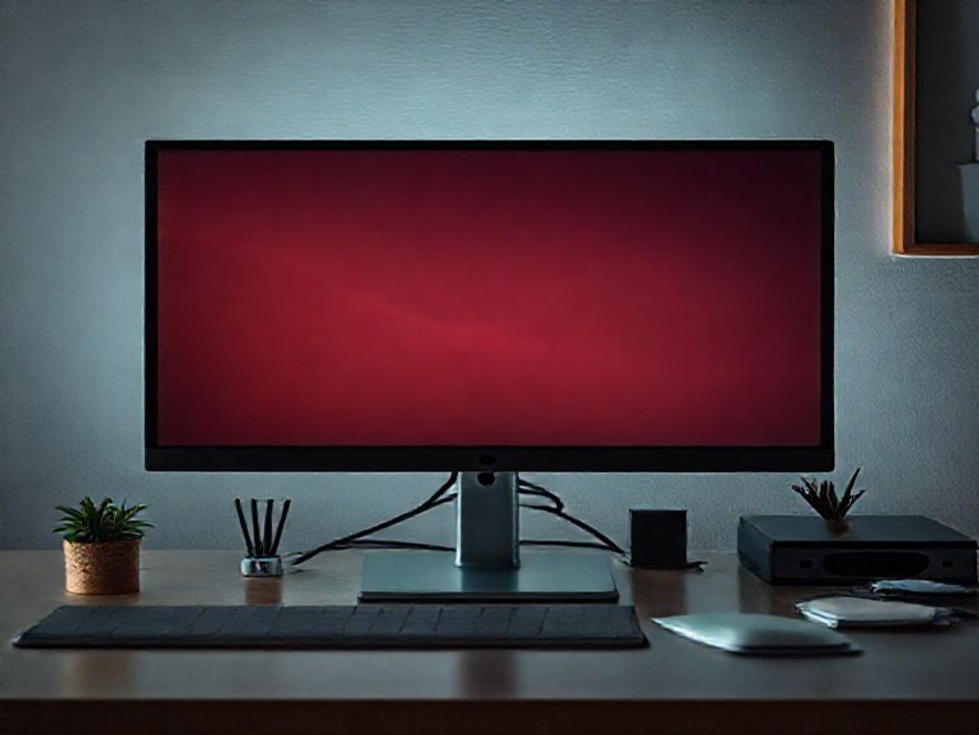 Por que é prático Vale a pena: O Monitor (Tamanho) para o uso em escritório?