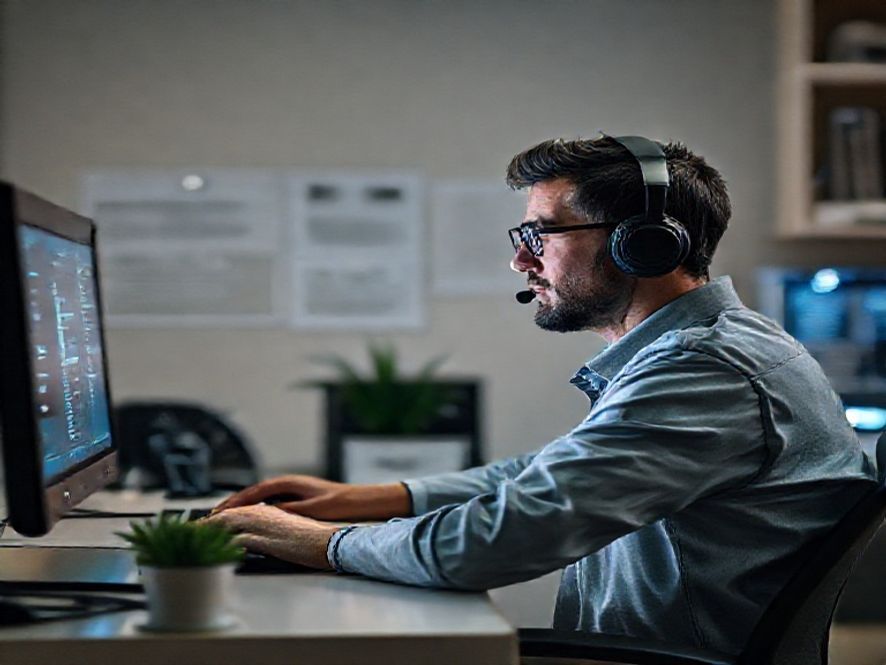 Por que é prático Vale a pena: O PC Completo para o uso de softwares de contabilidade?