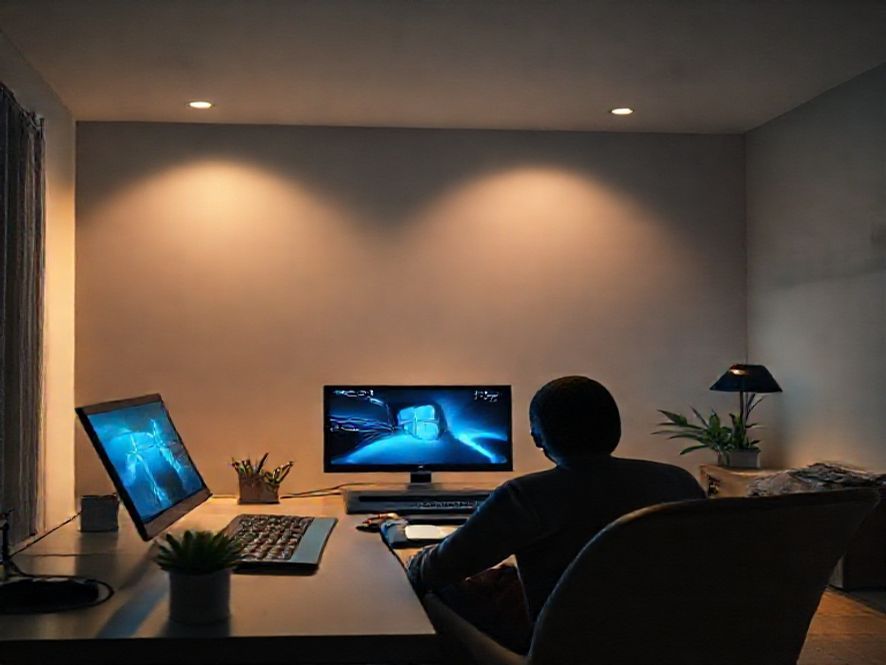 Por que é prático Vale a pena: O Windows 10/11 (Otimização) no hardware de 3ª Geração?