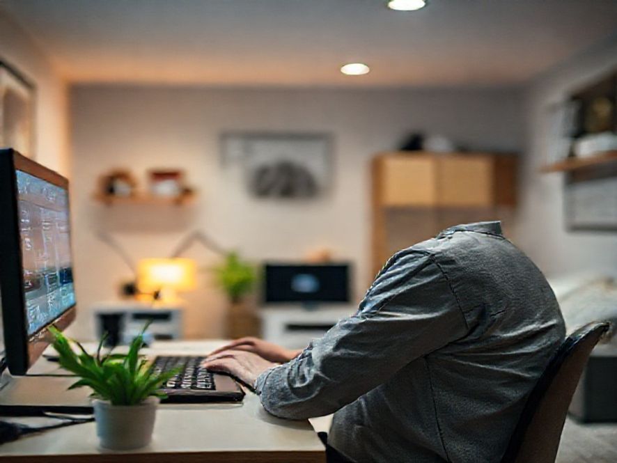 Por que é prático Vale configurar: O Nível de Zoom (Escala) da Tela (Ajuste Visual)?