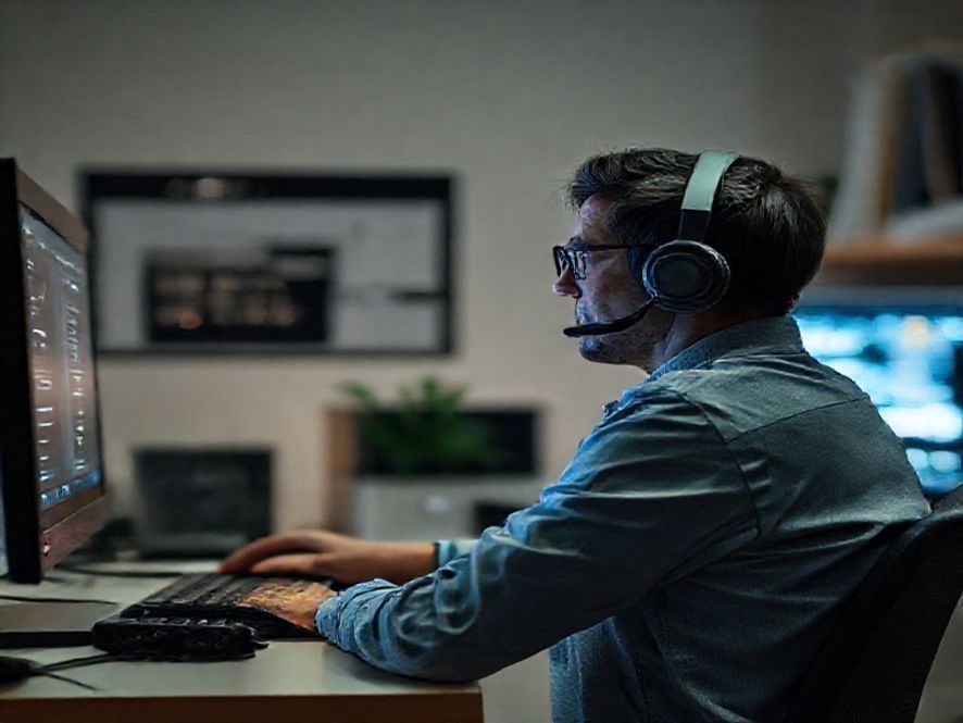 Por que é prático Vale configurar: O Recurso de Atualização de Drivers (Manual/Automático)?
