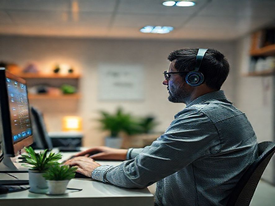 Por que é prático Vale configurar: O Sistema de Gerenciamento de cabos (Organização interna)?